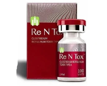 vivaxilReNTox 100U