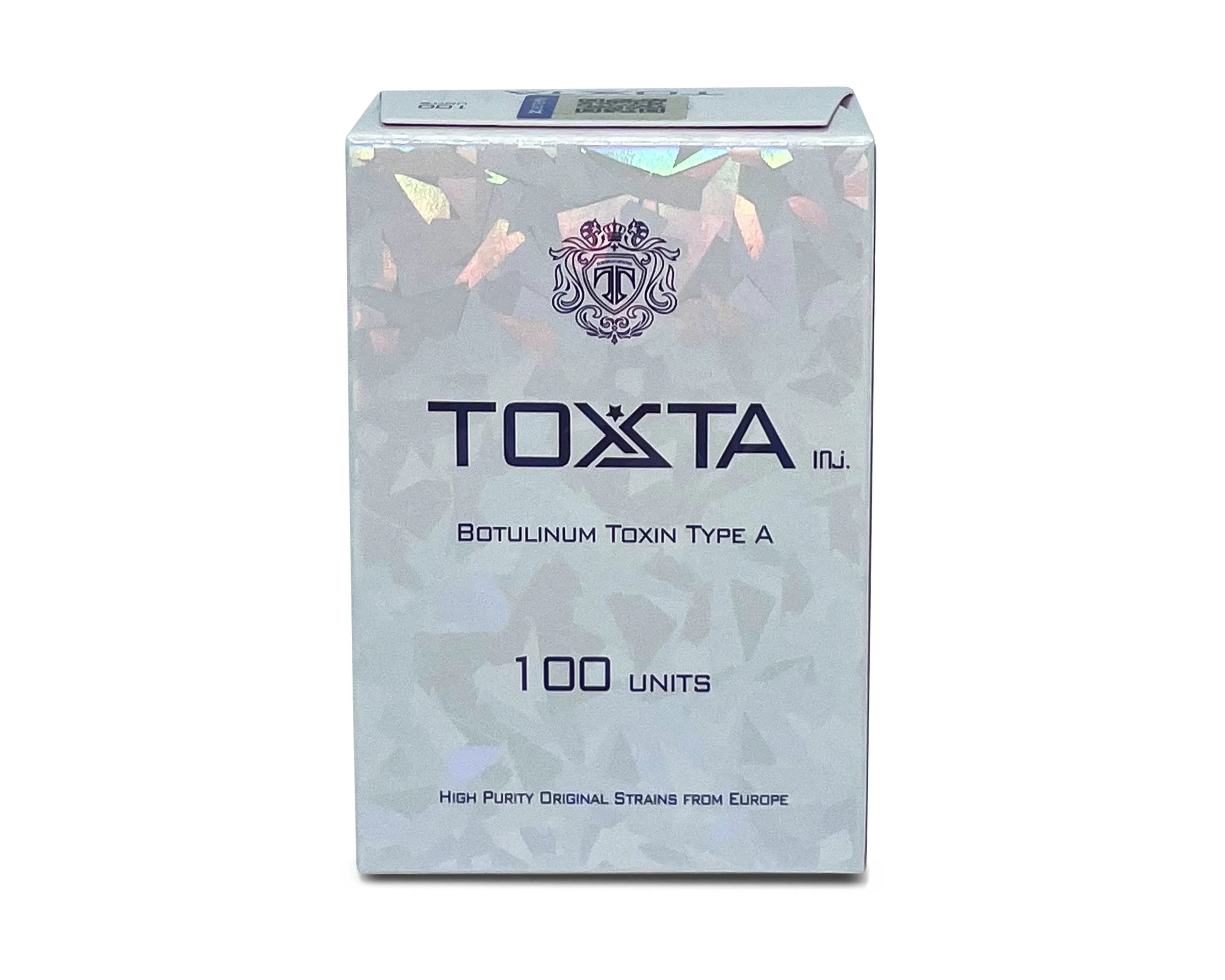 VIVAXIL Toxta 100 IU