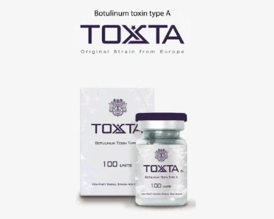 VIVAXIL Toxta 100 IU